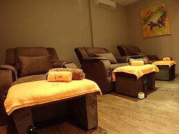 De Elements Business Hotel Kuala Lumpur