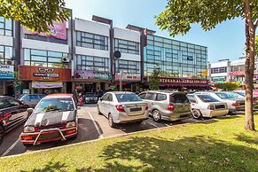 De Elements Business Hotel Kuala Lumpur