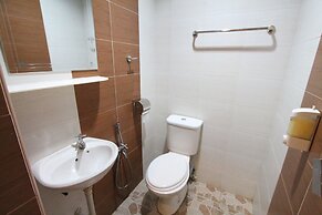 Hotel Station 18