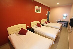 Hotel Station 18