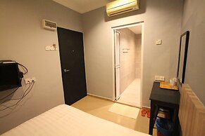 Hotel Station 18