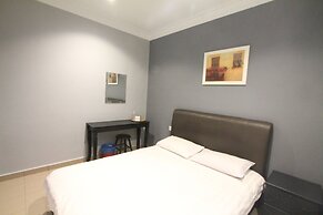 Hotel Station 18