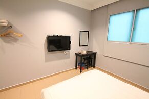 Hotel Station 18