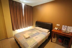 Hotel Station 18