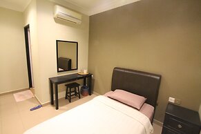 Hotel Station 18