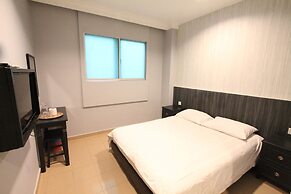 Hotel Station 18