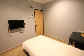 Hotel Station 18