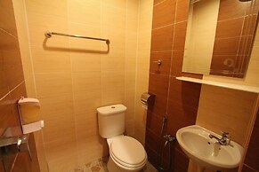 Hotel Station 18