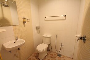 Hotel Station 18