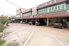 Hotel Station 18