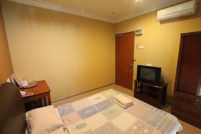 Hotel Station 18