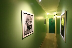 Hotel Station 18