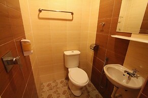 Hotel Station 18