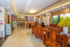 La Maison Da Nang Beach