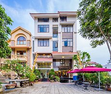 La Maison Da Nang Beach