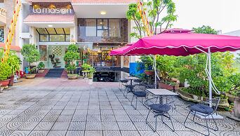 La Maison Da Nang Beach