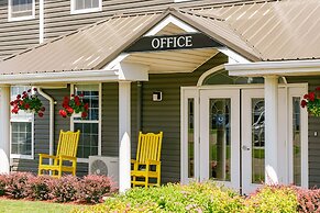 Brackley Beach Northwinds Inn and Suites