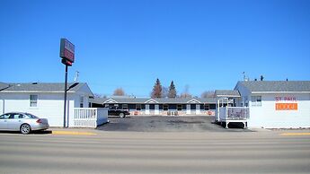 St. Paul Lodge