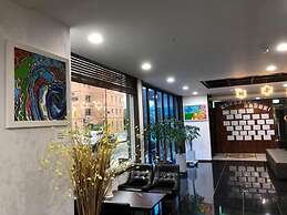 Venezia Tourist Hotel