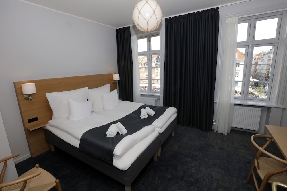 Hotel Bethel
