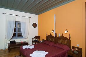 Belmondo Hotel