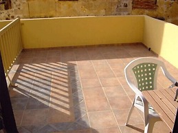Belmondo Hotel