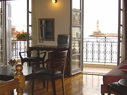 Belmondo Hotel
