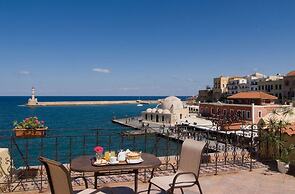 Belmondo Hotel