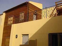 Belmondo Hotel