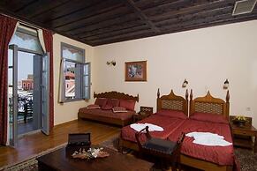 Belmondo Hotel