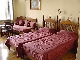 Belmondo Hotel