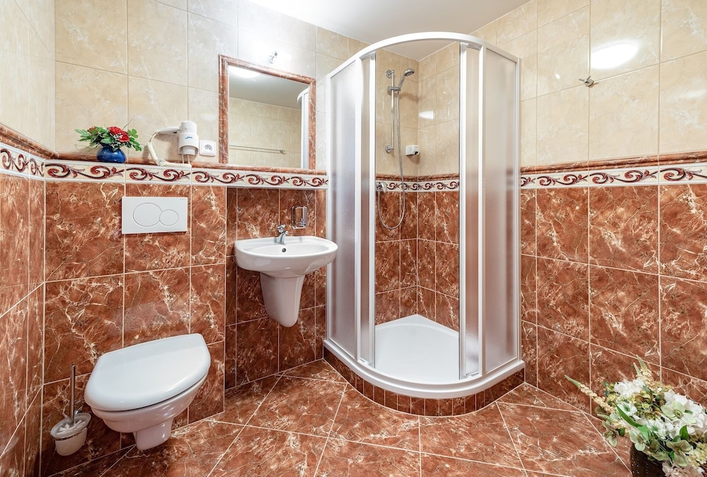 Hotel Kristýna