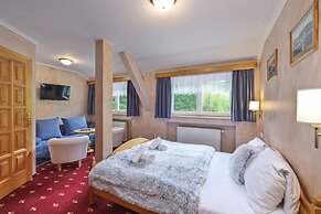 Hotel Kristýna