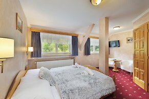 Hotel Kristýna