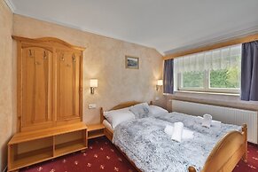 Hotel Kristýna