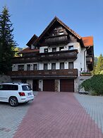 Hotel Kristýna