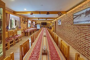 Hotel Kristýna