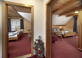 Hotel Kristýna