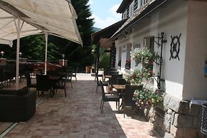 Hotel Kristýna
