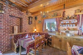 Hotel Kristýna