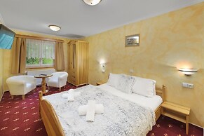 Hotel Kristýna