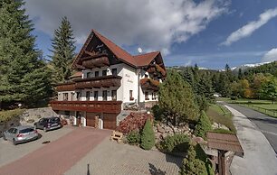 Hotel Kristýna