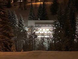 Hotel Kristýna