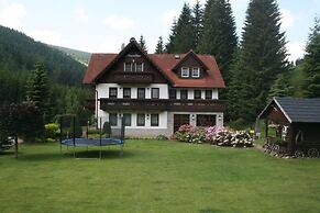 Hotel Kristýna
