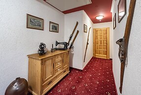 Hotel Kristýna