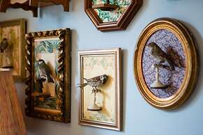 The Bird, Bath