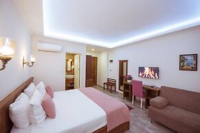 Infinity City Hotel