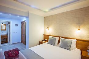 Infinity City Hotel