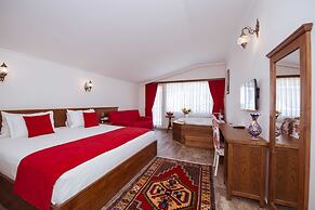 Infinity City Hotel