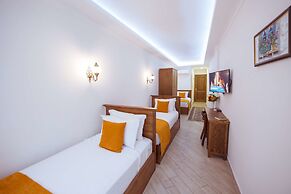 Infinity City Hotel